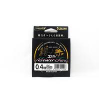 Sunline Ester Line Masu No Ito Meister Tune HG 160m #0.4 (1958)