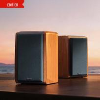 Edifier R1000TC 2.0 Channel Desktop Computer Speakers (CN version)