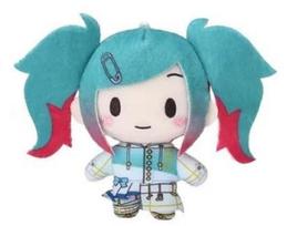 Project Sekai Colorful Stage feat. Miku Fuwapuchi Mascot “Leoneed-Unnamed Harmony Approx. 10cm (Miku)