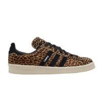 END. x Neighborhood x adidas Campus 80s 'Leopard' 43