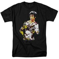 Bruce Lee  Body Of Action  s s s s s T- Children's T-shirt or Sleeveless Tank - to 6X 140