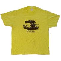Life Begins at 130 MPH s s s s s T- Children's T-shirt - XL 130
