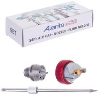 Dysza Do Pistoletu Lakierniczego Auarita H-887P Hvlp 1.3Mm Komplet