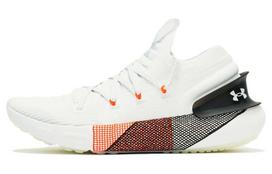 Under Armour HOVR Phantom 3 Launch 'White Bolt Red' 41