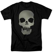 The Venture Bros Skull Logo  Children's T-shirt 110