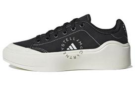 Stella McCartney x adidas Wmns Court 'Core Black' 37