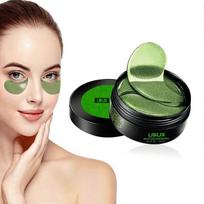Under Eye Patches Collagen Gel Mask for Dark Circles Puffiness and Wrinkles 240 Pieces