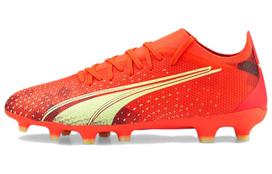 Puma Ultra Match FG AG 'Fearless Pack' 44.5