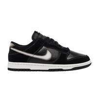 Nike Dunk Low 'Airbrush - Black' 45.5