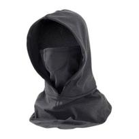 Moteriška žiemos balaklava su veido skydeliu Unisex Šilta Vėjui atspari Reguliuojama raišteliu Daugiafunkcinė apsauga Lauko kelionėms Šalto oro Slidinėjimo kepurė
