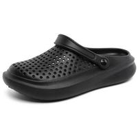 2025 Cool Hole Odor-Resistant Non-Slip Soft Sole Sandals for Men & Women 42-43