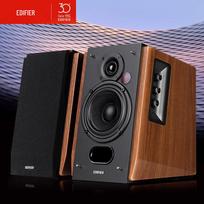 EDIFIER R1700BT+ Classic Bluetooth 2.0 Desktop Speakers (CN version)