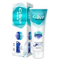 Naice Anti-Cavity Mint Toothpaste with Xylitol & Vitamin E (2x120g)