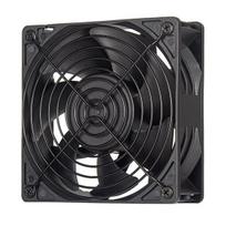 SilverStone Industrial Case Fan 120mm SST-FHS120X [Authorized Domestic Distributor Product]