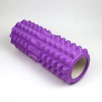 Eco-Friendly EVA Massage Roller - Muscle Relaxation & Yoga Stretching Stick