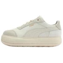 PUMA MAYU HYBRID Low top Casual Shoes Women's White 35.5