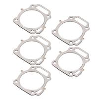 5PCS High Sealing Performance Cylinder Head Gasket Engine Gasket Replacement for 192F