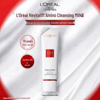 L'Oréal Revitalift Pro-Youth Amino Cleanser