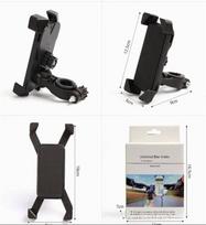 Motorcycle and Mountain Bike Phone Holder & Navigation Recorder Mount