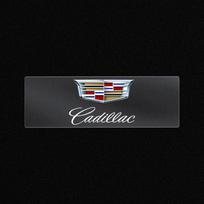 Automobilio emblemos logotipas Dekoratyviniai lipdukai Ženklelis Decal Interjero stilius Cadillac Escalade CTS ATS SRX STS XT5 XT4 XT6 XTS CT4