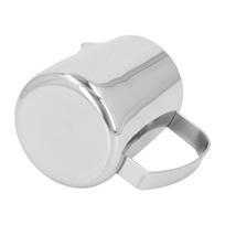 450ml Milk Frothing Pitcher Tip Mouth Milk Steaming Pitcher Milk Frother Cup  Coffee Making