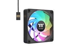 Thermaltake CT120 Reverse EX ARGB Sync 3-Pack Black PC Case Fans CL-F192-PL12SW-A FN2371