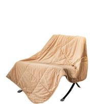 BOSS Warm Fleece Cushion Quilt