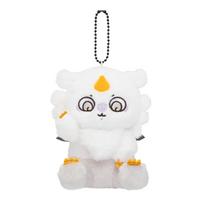 Chiikawa Super Magical Chiikawa That Girl Mascot Plush Toy