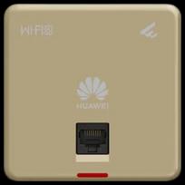 Huawei WiFi 6 AP160 1800M Dual-Band Wall-Plate Access Point (CN version)
