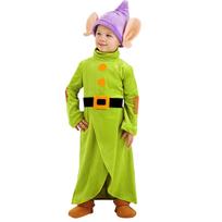 [monoii] Halloween Dwarf Cosplay Kids Costume Outfit