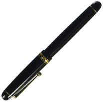 Pilot Custom 74 Fountain Pen Fine Nib Black FKK1000RB-SF