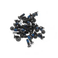 HSSDTECH Laptop Screw Set for Asus TUF Dash F15 FX517 FX517ZC FX517ZE FX517ZM FX517ZR