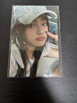 NEW JEANS Minzy Universal Music Lucky Draw Ragdopoka