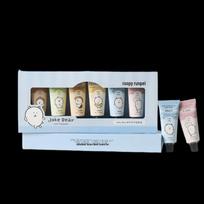 Roopy Self-Mocking Bear Hand Cream Gift Set