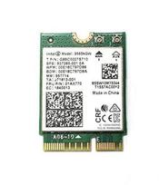 Legacy CNVio Wireless Adapter for Intel AC 9560  Dual-Band WiFi 5 802.11ac  Up to 1.73Gbps  Bluetooth 5.1 Compatible  Designed for 8th-9th Gen Intel