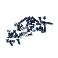 HSSDTECH Laptop Screw Set for Asus TUF Gaming F15 FX506 FX506LU FX506LI FX506LH FX506HM FX506HE FX506HF FX506HC TUF Gaming A15 FA506 FA506IH FA506IV