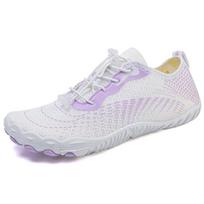 New Five-Finger Water Shoes for Outdoor & Indoor Activities: Ideal for Yoga, Hiking, Swimming & Beach Wading 36