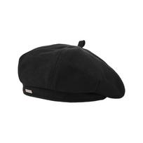 Y2K Woolen Beret Hat Newsboy Cap Octagonal Cap Casual Painter Hat  Driving