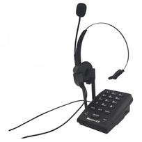 Newsmy NM-H10 Call Center Phone with Headset (CN version)