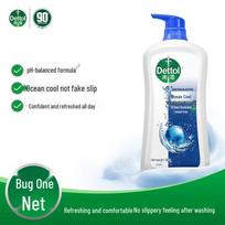 Dettol Ocean Cool Shower Gel, 950g