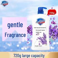 Safeguard Lavender Scent Healthy Body Wash