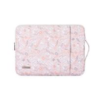 Anti Fall Laptop Bag Waterproof Laptop Case Message Bag Computer Notebook Bag  Women 14inch