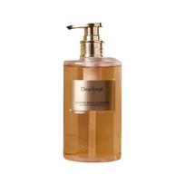 Dear Irean Suriname Lime Scented Shower Gel 350ml