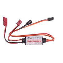 RCEXL Remote Ignition Kill Switch for RC Gasoline Engines