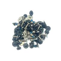 HSSDTECH Laptop Screw Set for HP EliteBook x360 1040 G8 M16008-001 (without anti-loosening screws)