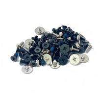 HSSDTECH Laptop Screw Set for DELL Vostro 5590 P88F001 (without anti-loosening screws)