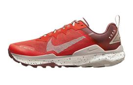 Nike Wildhorse 8 'Picante Red Dark Pony' 44.5