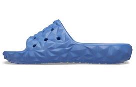 Crocs Classic Geometric Slides 'Blue' 209608-4ON 39-40