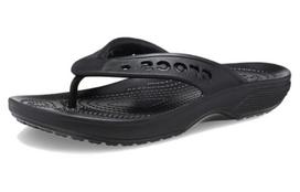 Crocs Flip Flops Unisex 208192-001 43-44