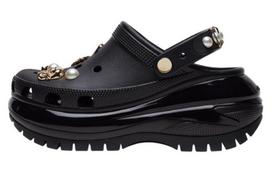 Crocs Medžiaginiai Batai Moteriški 209915-001 38-39